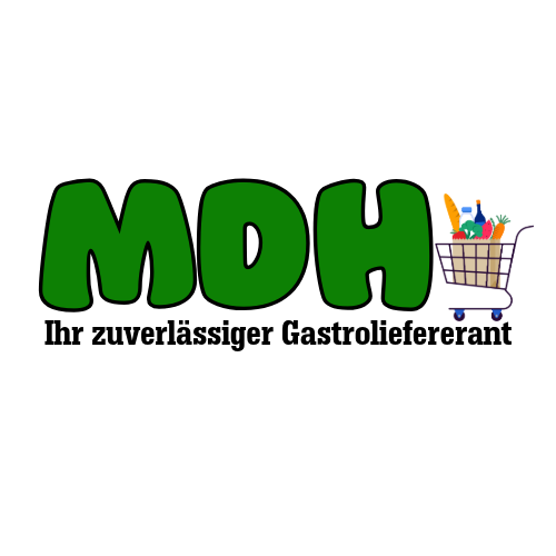 Gastronomie Handel Logo